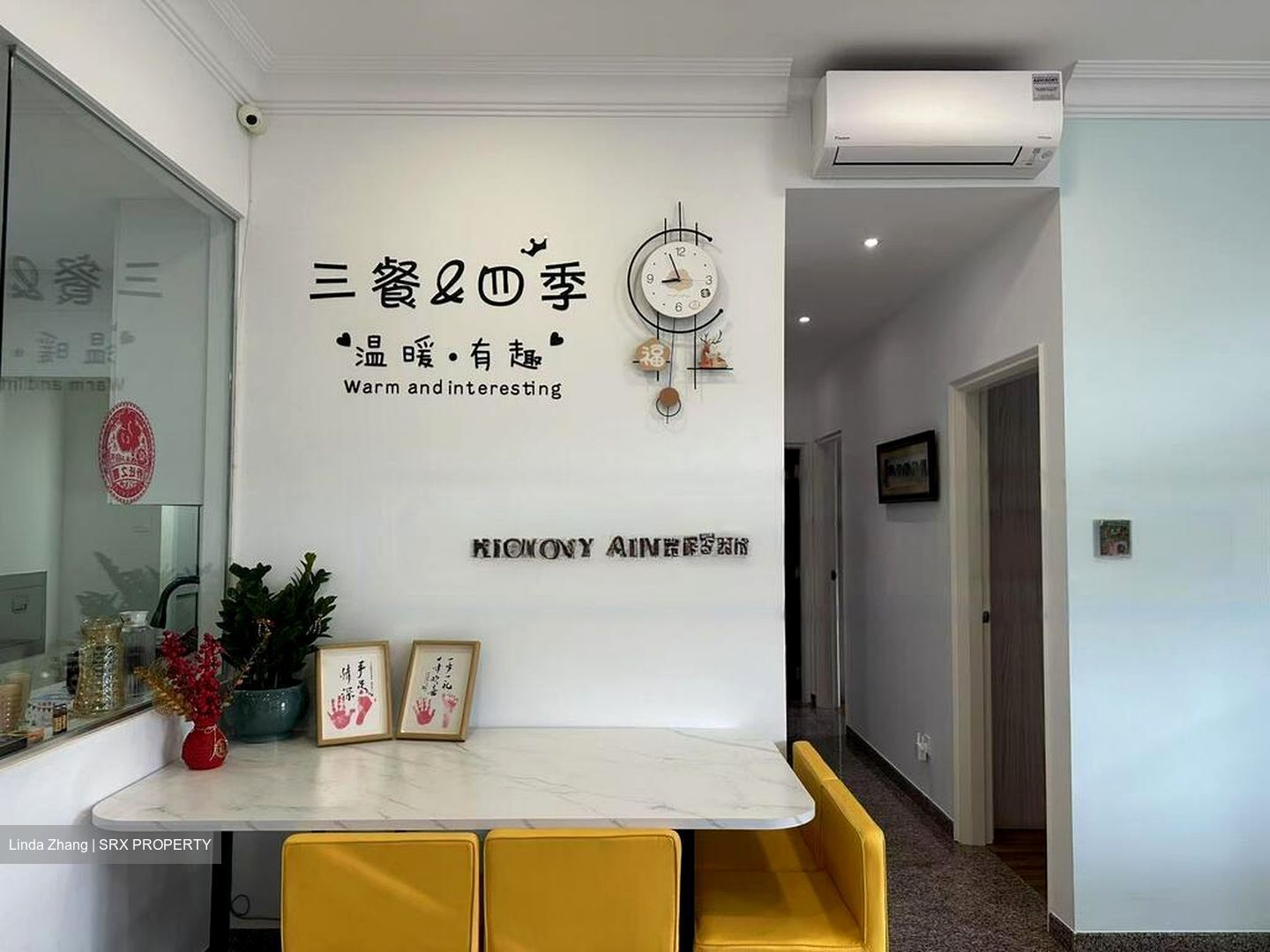 Nineteen Shelford Road (D11), Condominium #476980481